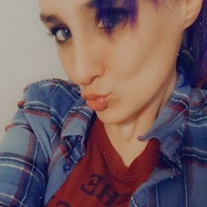 Meet your Posher, Kassey